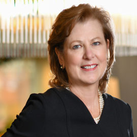 Patricia (Pat) A. Bosse