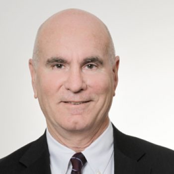 Ken Fleischmann, J.D.