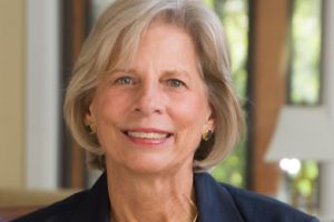 Mary Pat Seurkamp nominated to Higher Education Commission in “Green Bag” appointment