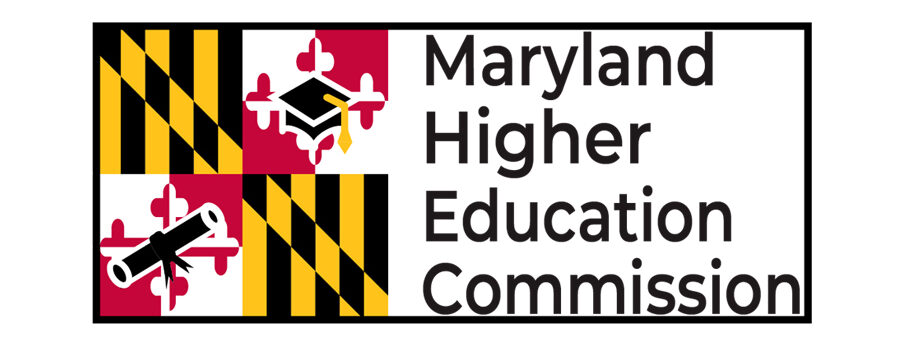 Maryland Higher Education Commission logo