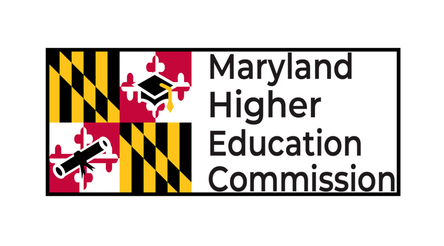 Maryland Higher Education Commission logo