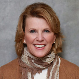 Gail P. Cunningham, M.D., FACEP